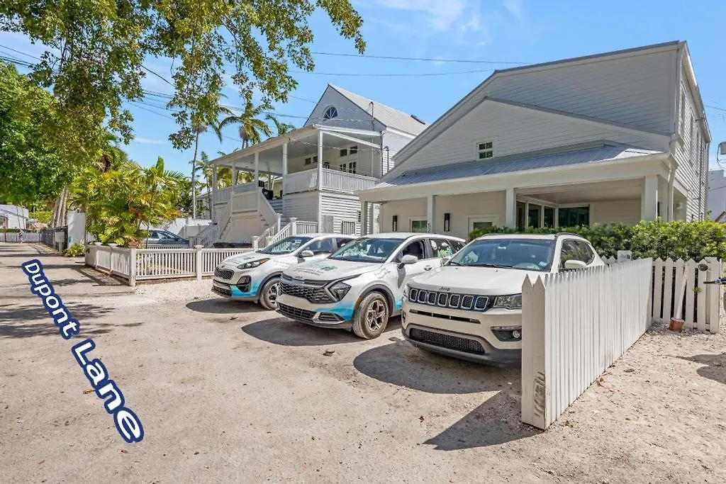 Endless Summer By Last Key Realty Key West Vakantiehuis