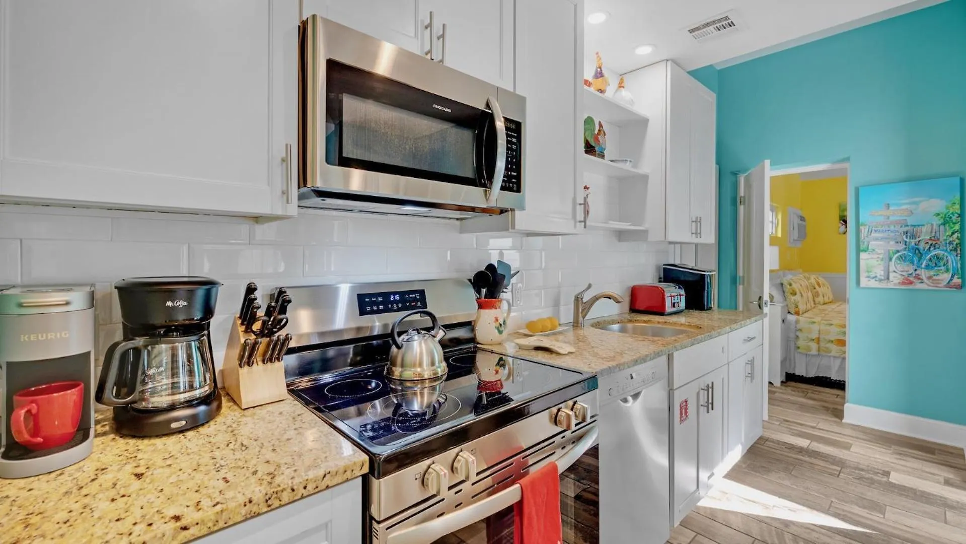 Vakantiehuis Endless Summer By Last Key Realty Key West
