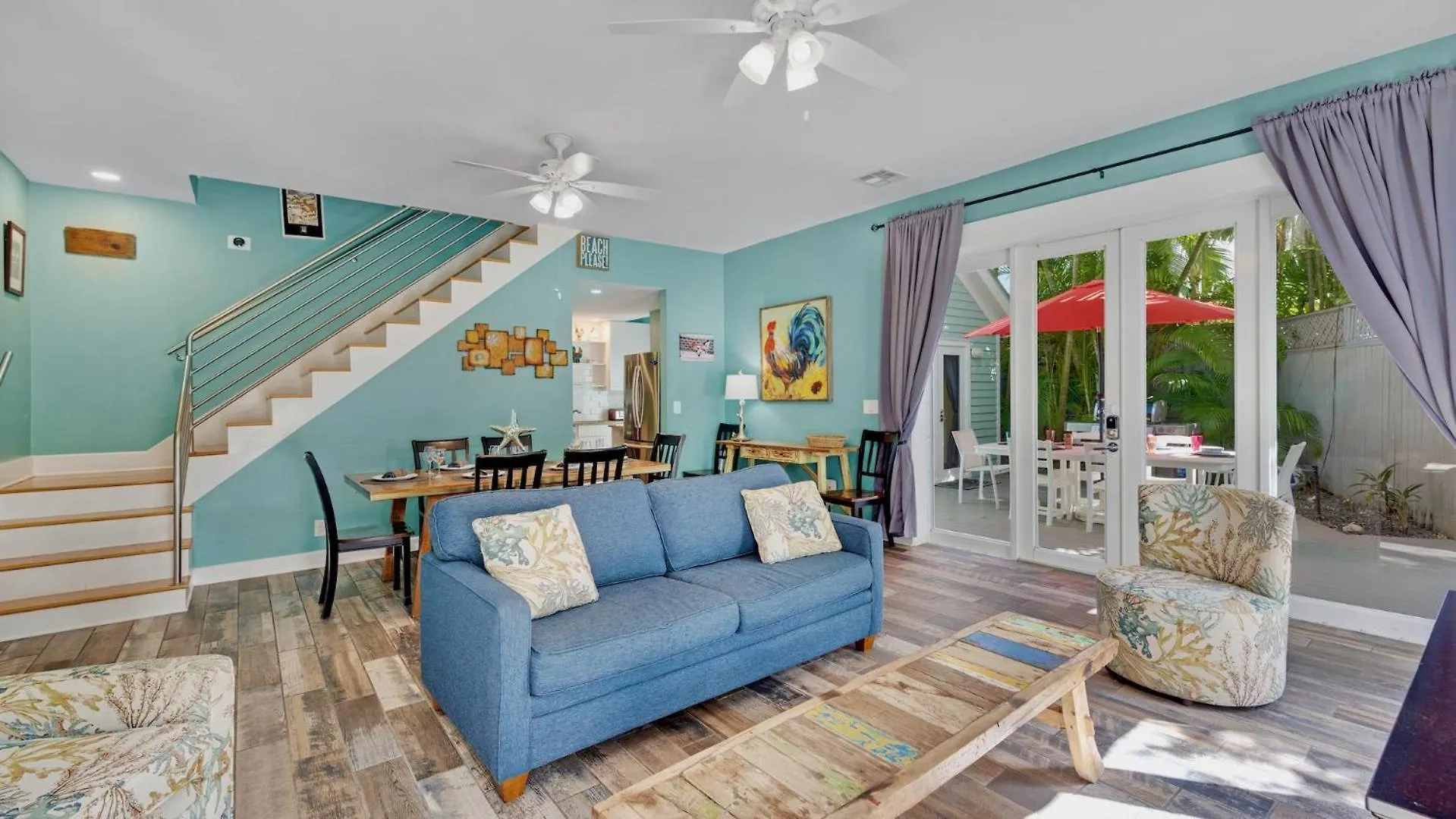 Vakantiehuis Endless Summer By Last Key Realty Key West