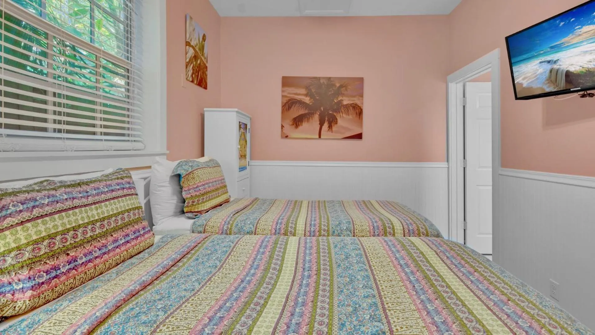 Endless Summer By Last Key Realty Key West