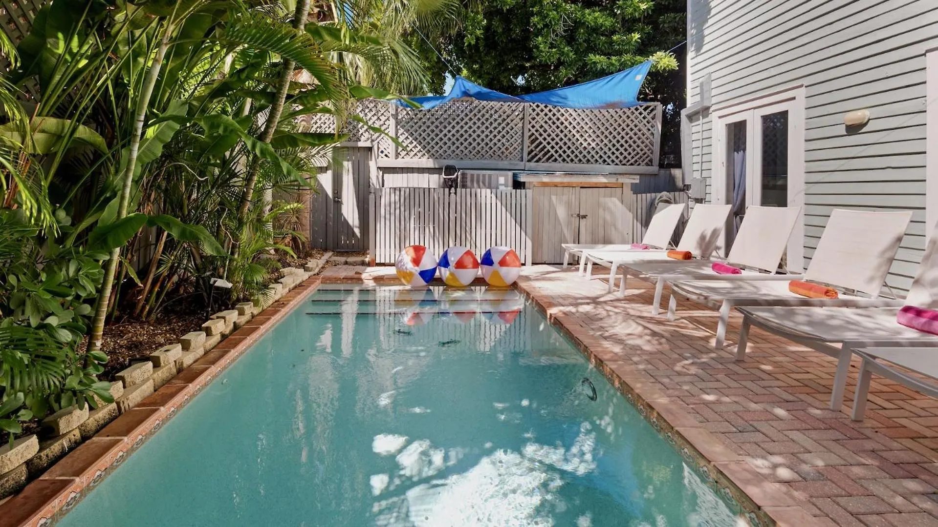Endless Summer By Last Key Realty Key West 0*,