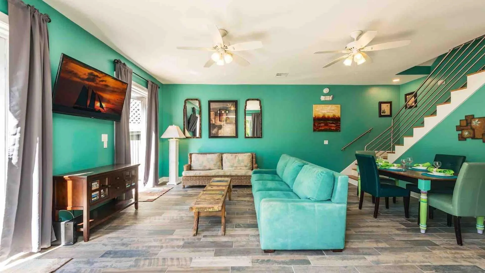 Hébergement de vacances Endless Summer By Last Key Realty Key West États-Unis