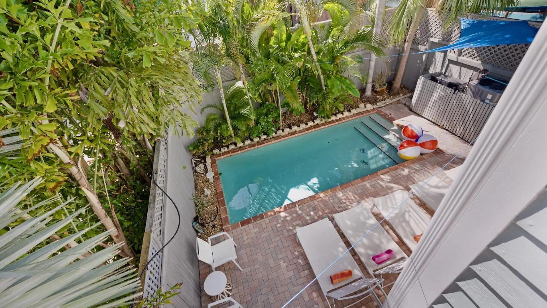 Endless Summer By Last Key Realty Key West Hébergement de vacances