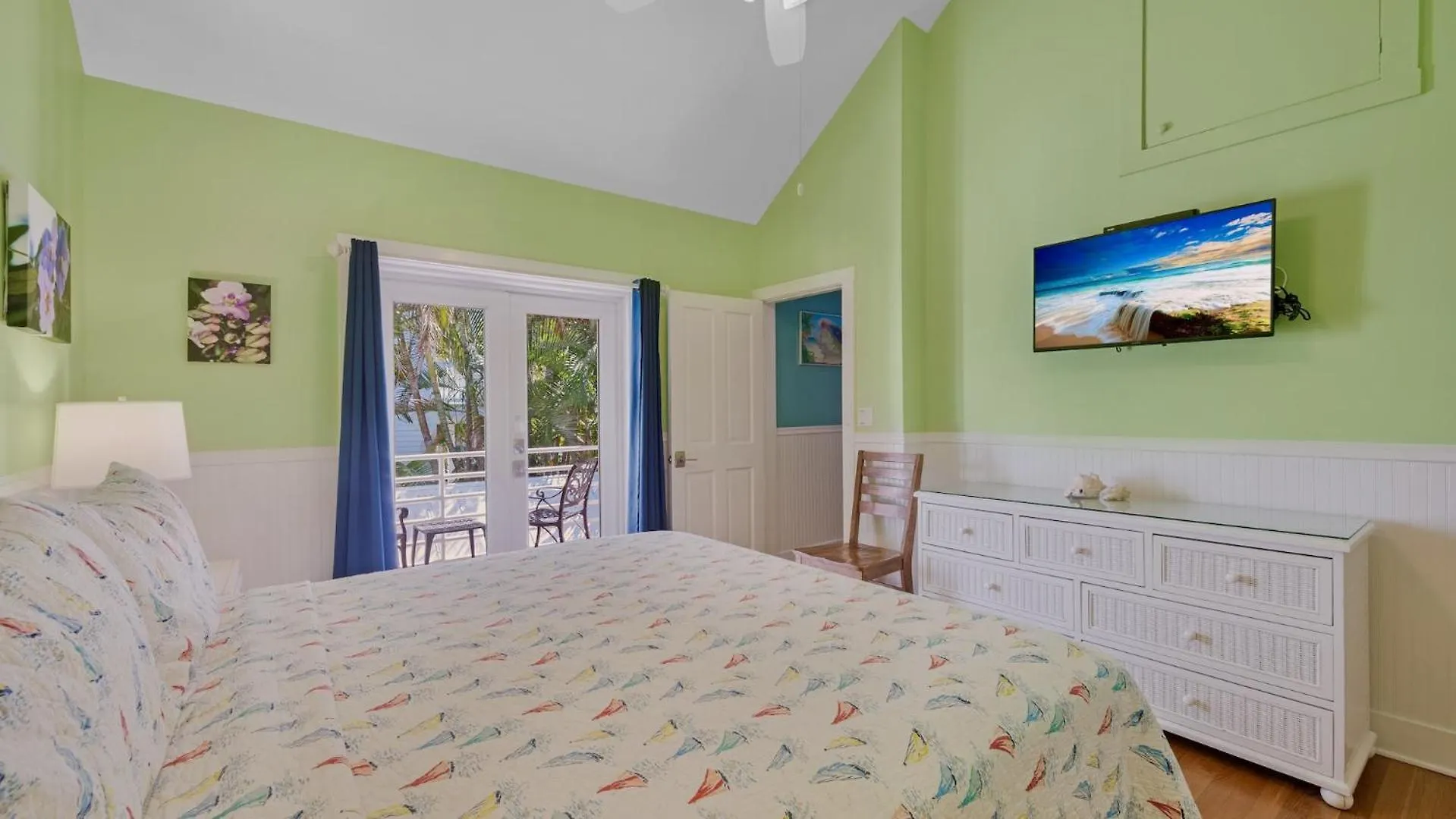 Endless Summer By Last Key Realty Key West