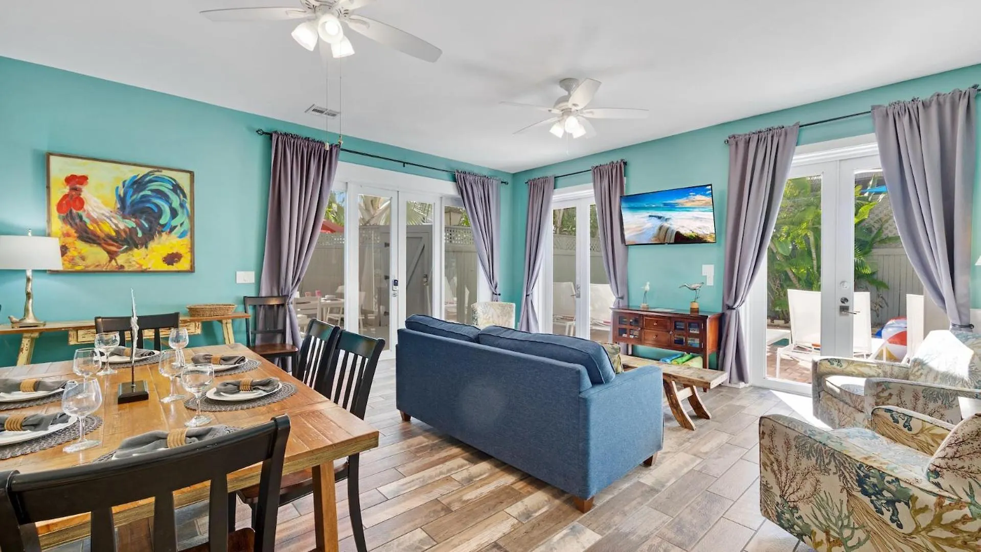 Endless Summer By Last Key Realty Key West 0*,