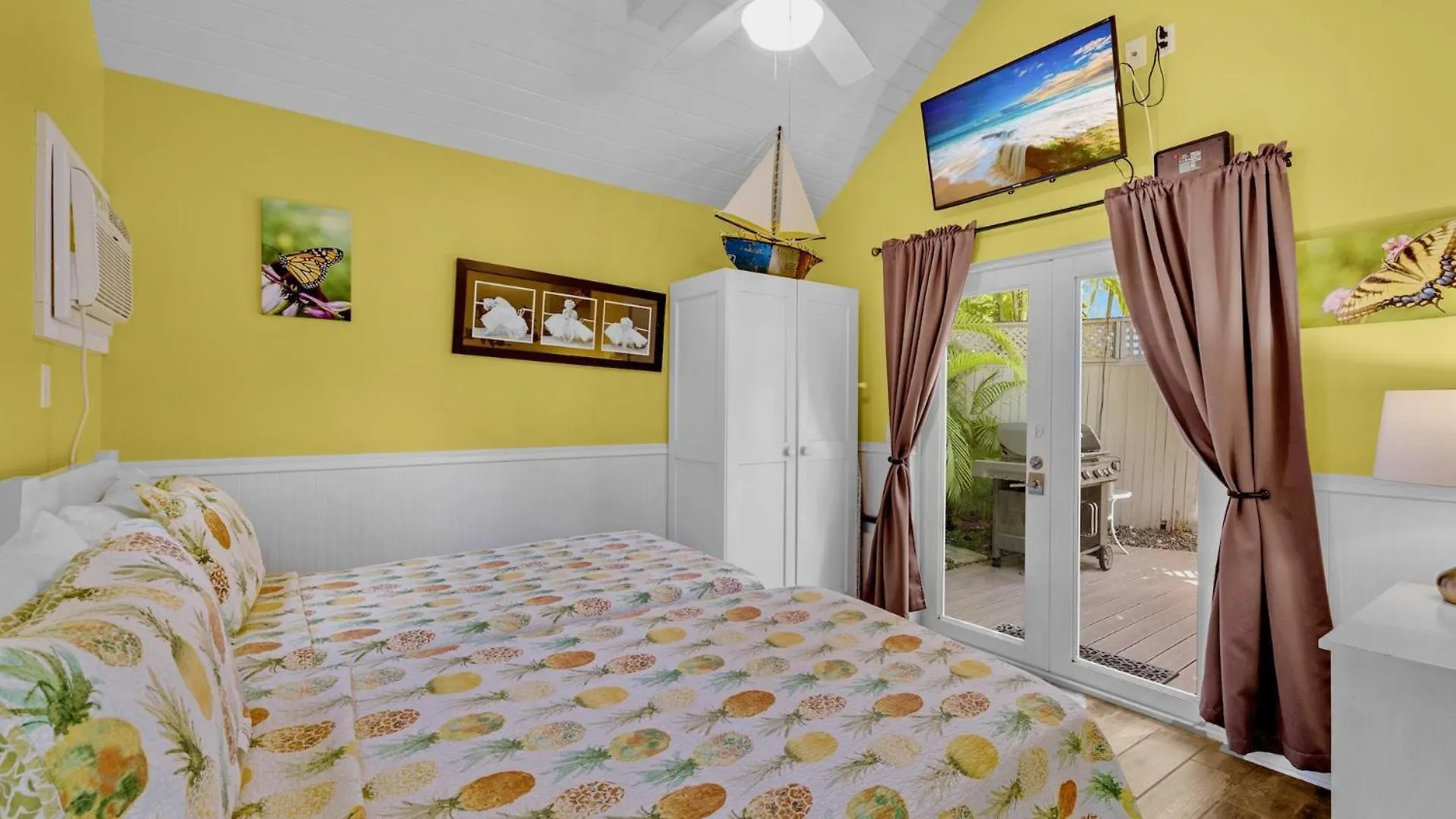 Endless Summer By Last Key Realty Key West 0*,